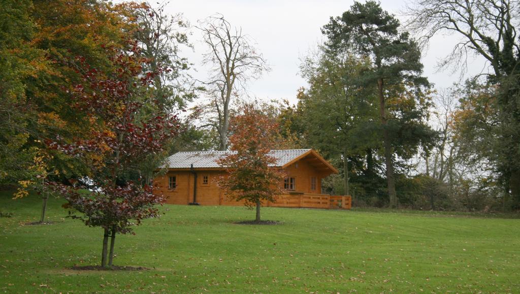 Coolanowle Self Catering Holiday Accommodation Carlow Room photo